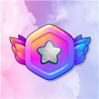 badge