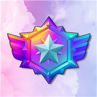 badge