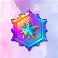 badge