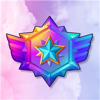 badge