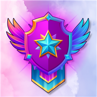 badge